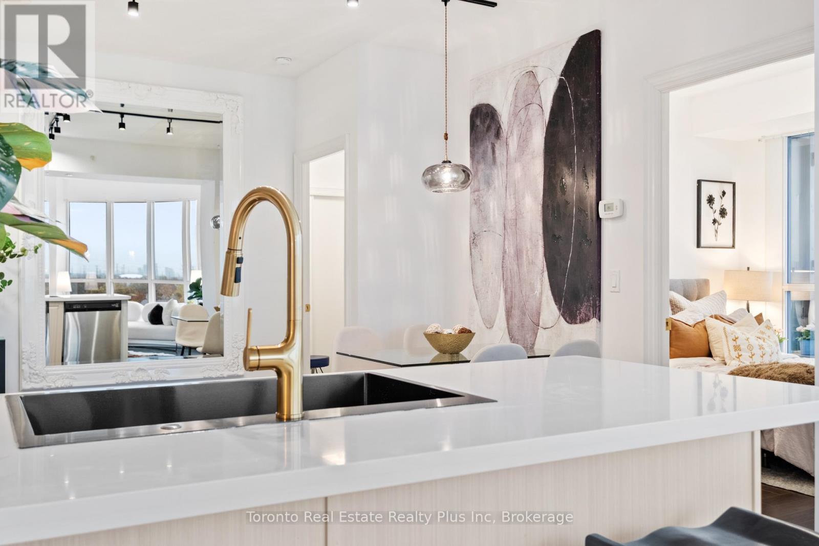 711 - 99 South Town Centre Boulevard, Markham, Ontario  L6G 0E9 - Photo 15 - N12497582