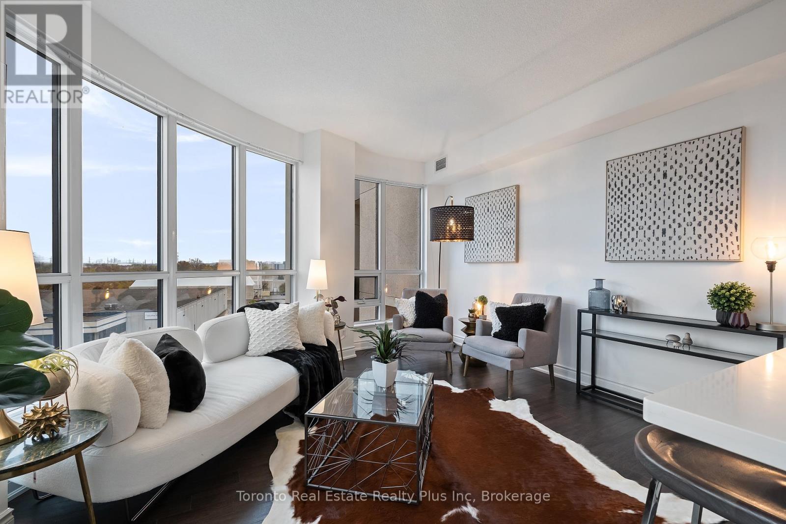 711 - 99 South Town Centre Boulevard, Markham, Ontario  L6G 0E9 - Photo 16 - N12497582