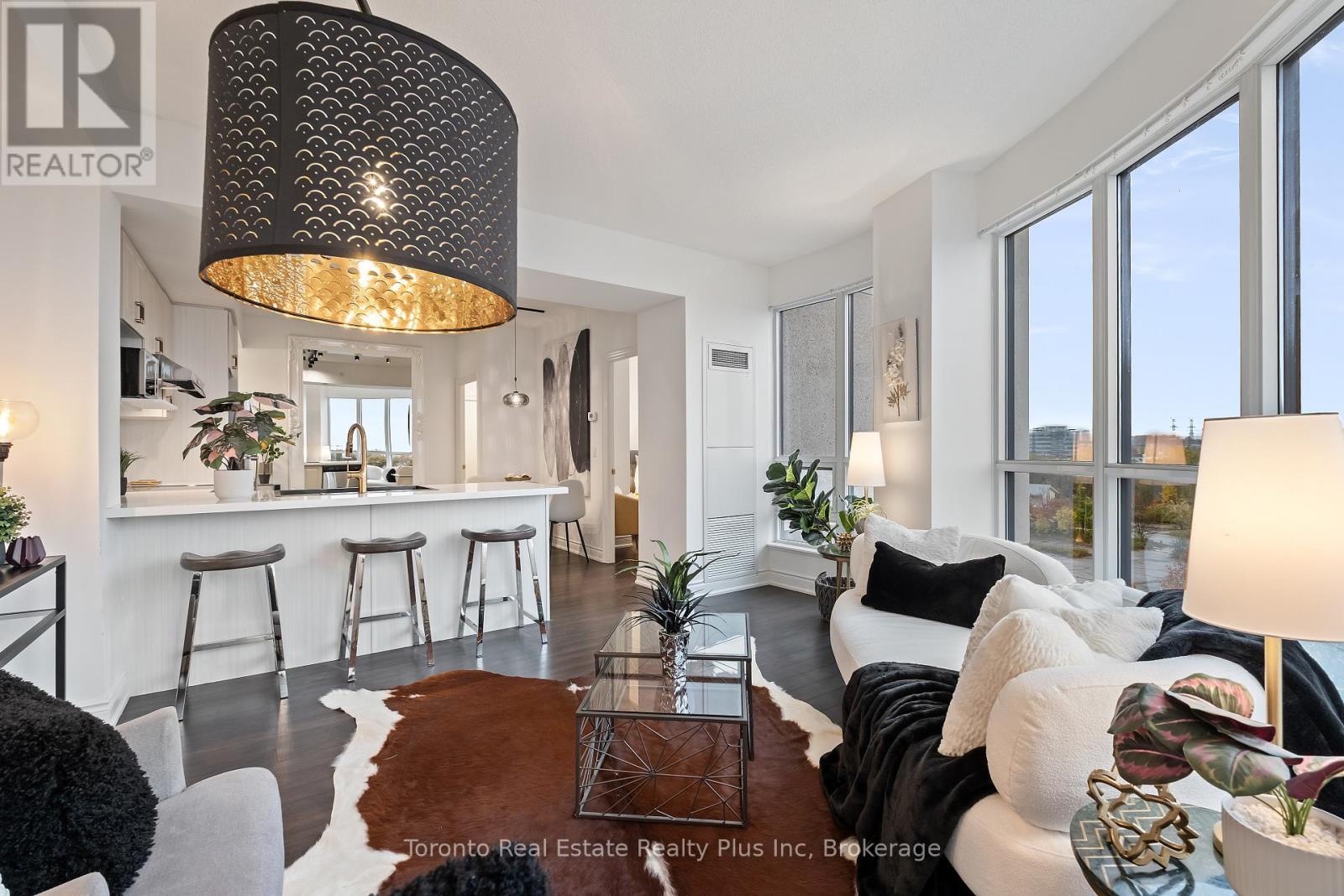 711 - 99 South Town Centre Boulevard, Markham, Ontario  L6G 0E9 - Photo 18 - N12497582