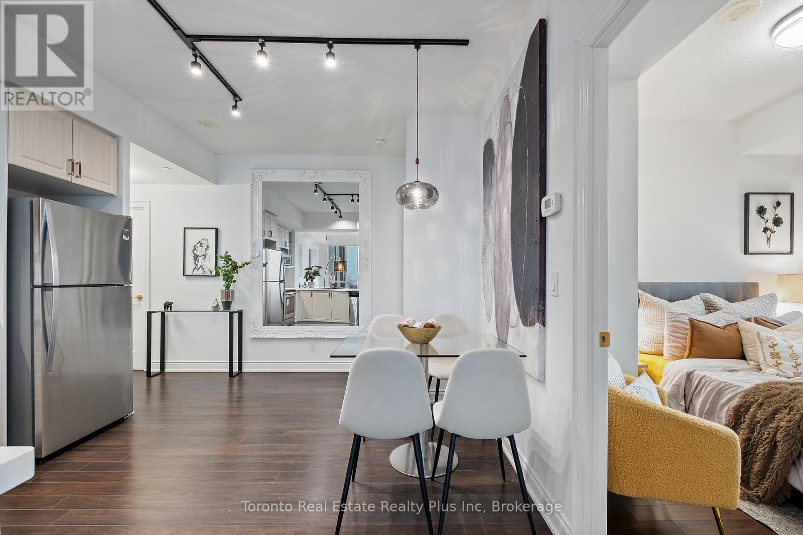 711 - 99 South Town Centre Boulevard, Markham, Ontario  L6G 0E9 - Photo 19 - N12497582