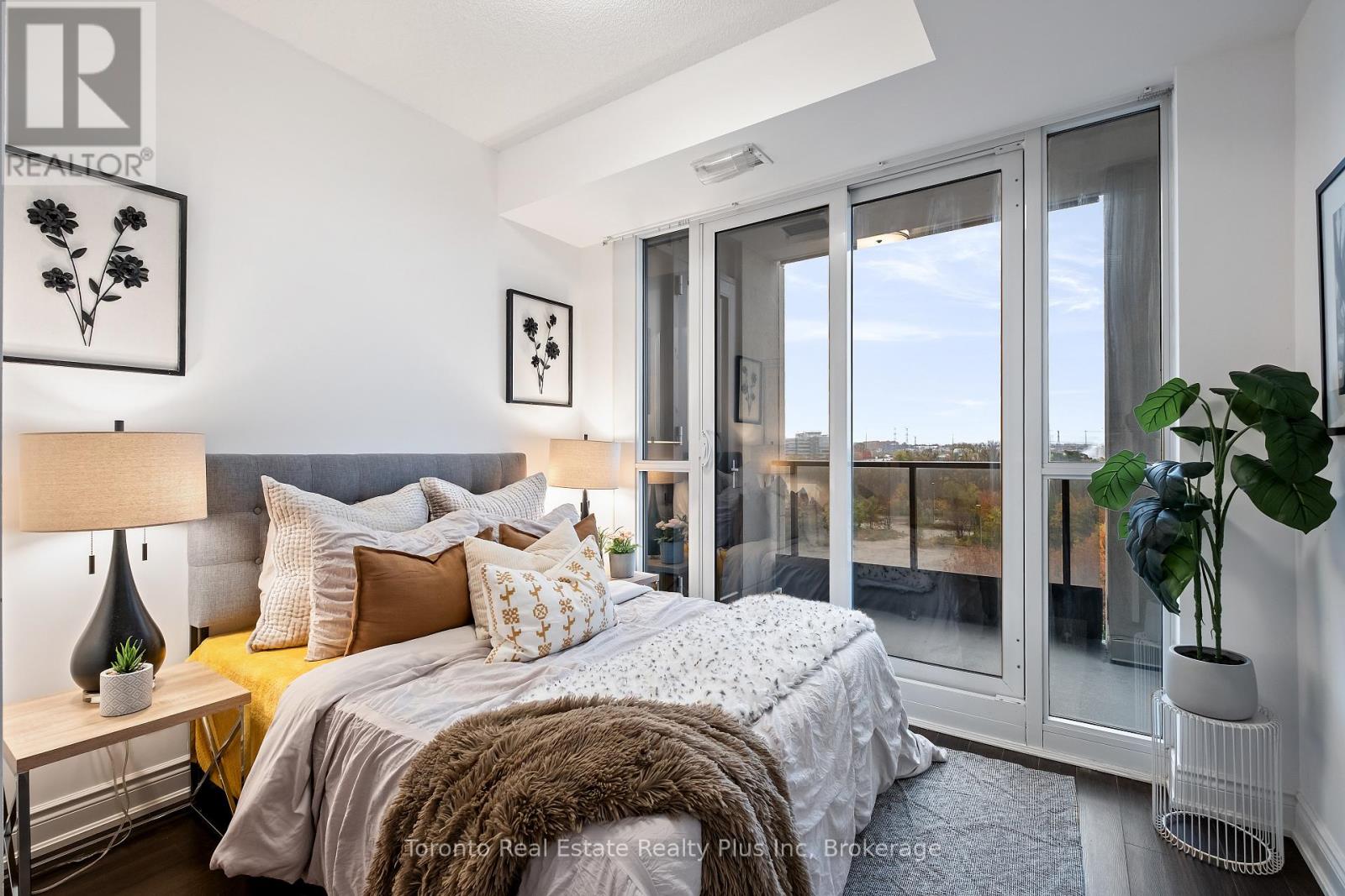 711 - 99 South Town Centre Boulevard, Markham, Ontario  L6G 0E9 - Photo 20 - N12497582