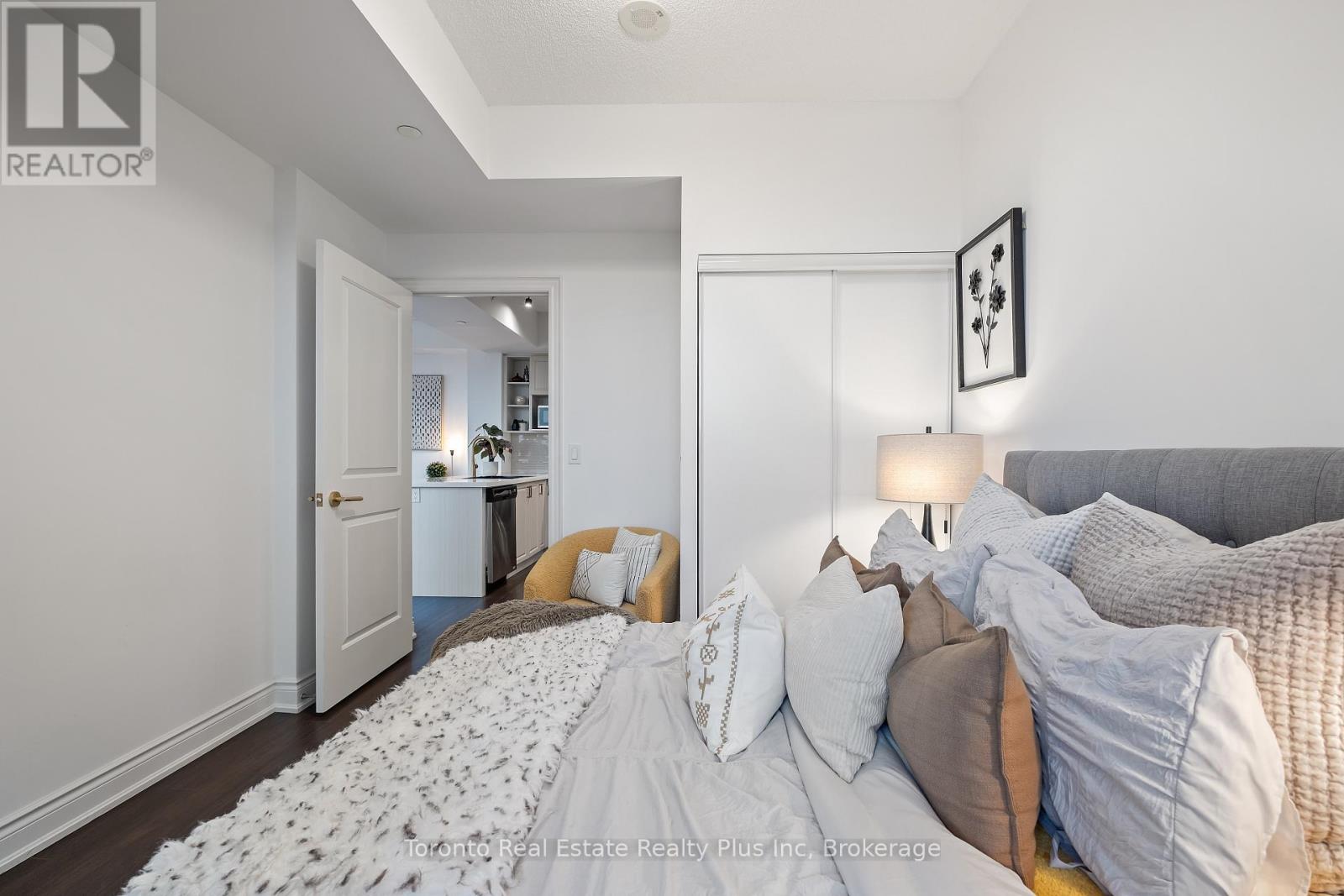 711 - 99 South Town Centre Boulevard, Markham, Ontario  L6G 0E9 - Photo 21 - N12497582