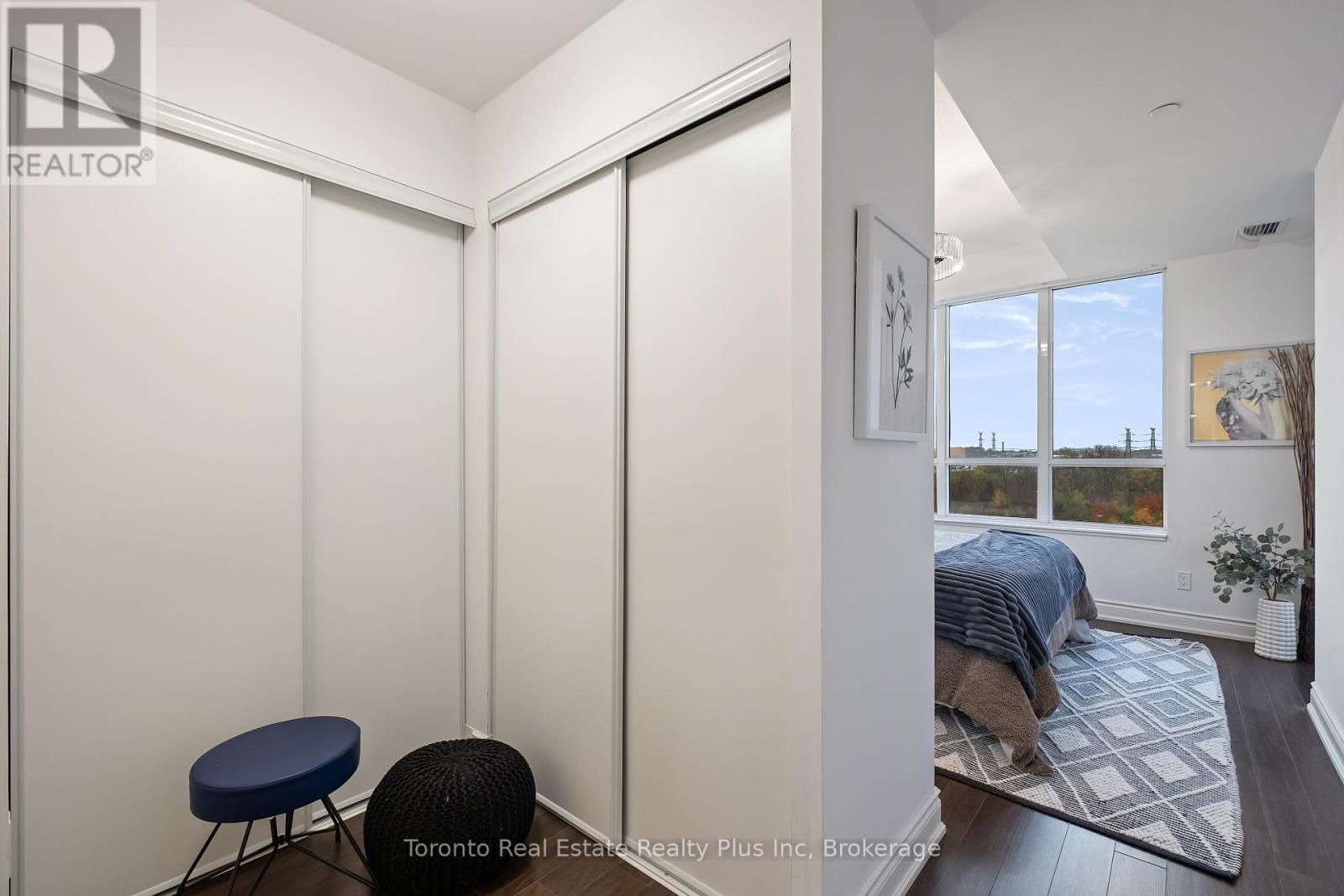 711 - 99 South Town Centre Boulevard, Markham, Ontario  L6G 0E9 - Photo 22 - N12497582