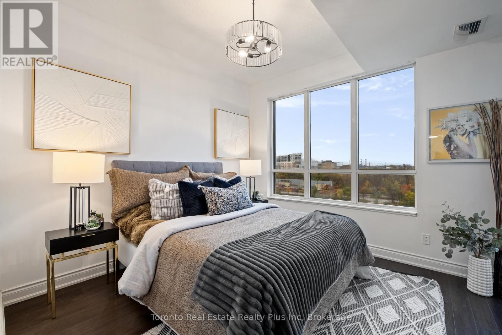 711 - 99 South Town Centre Boulevard, Markham, Ontario  L6G 0E9 - Photo 23 - N12497582