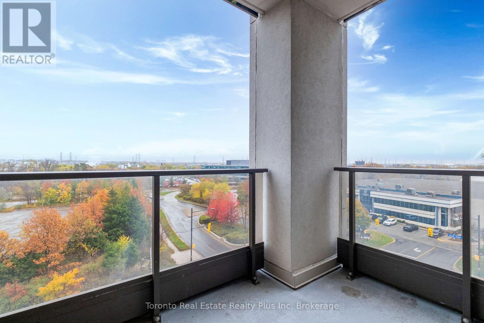 711 - 99 South Town Centre Boulevard, Markham, Ontario  L6G 0E9 - Photo 28 - N12497582