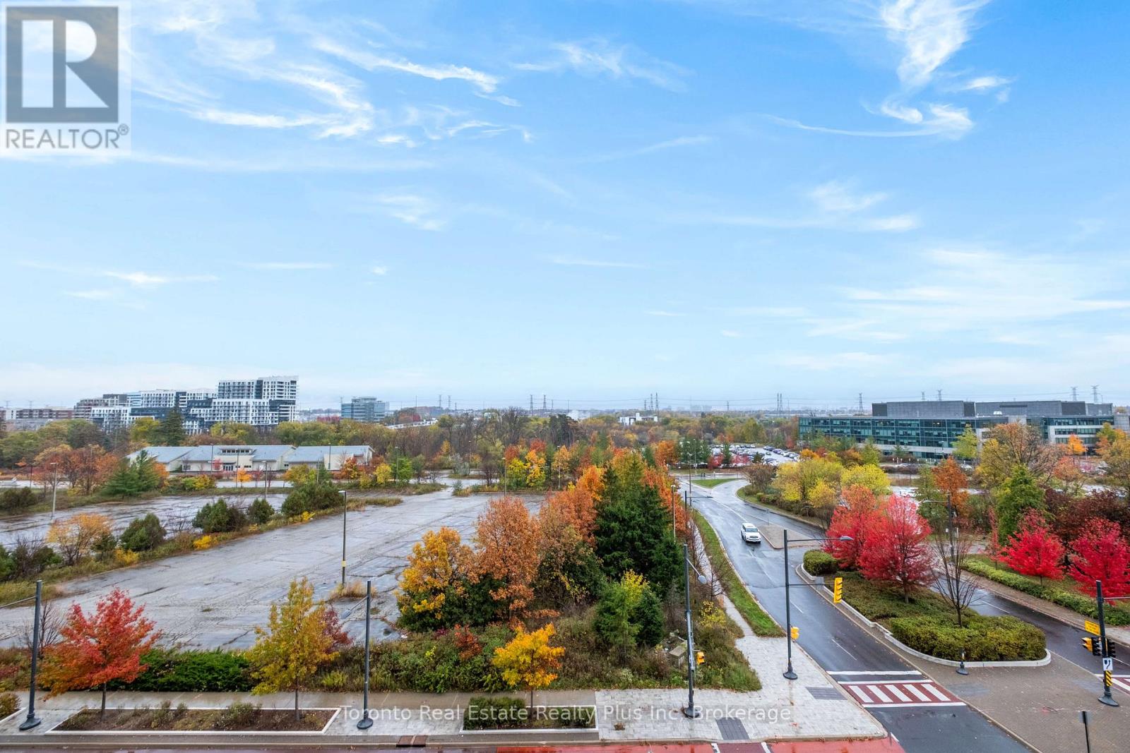 711 - 99 South Town Centre Boulevard, Markham, Ontario  L6G 0E9 - Photo 29 - N12497582