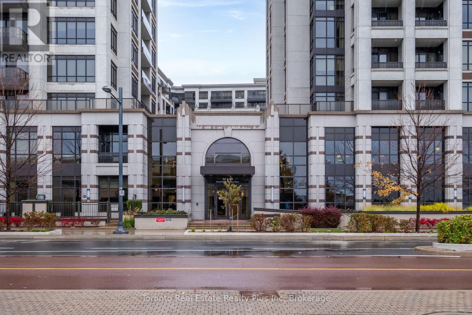 711 - 99 South Town Centre Boulevard, Markham, Ontario  L6G 0E9 - Photo 3 - N12497582