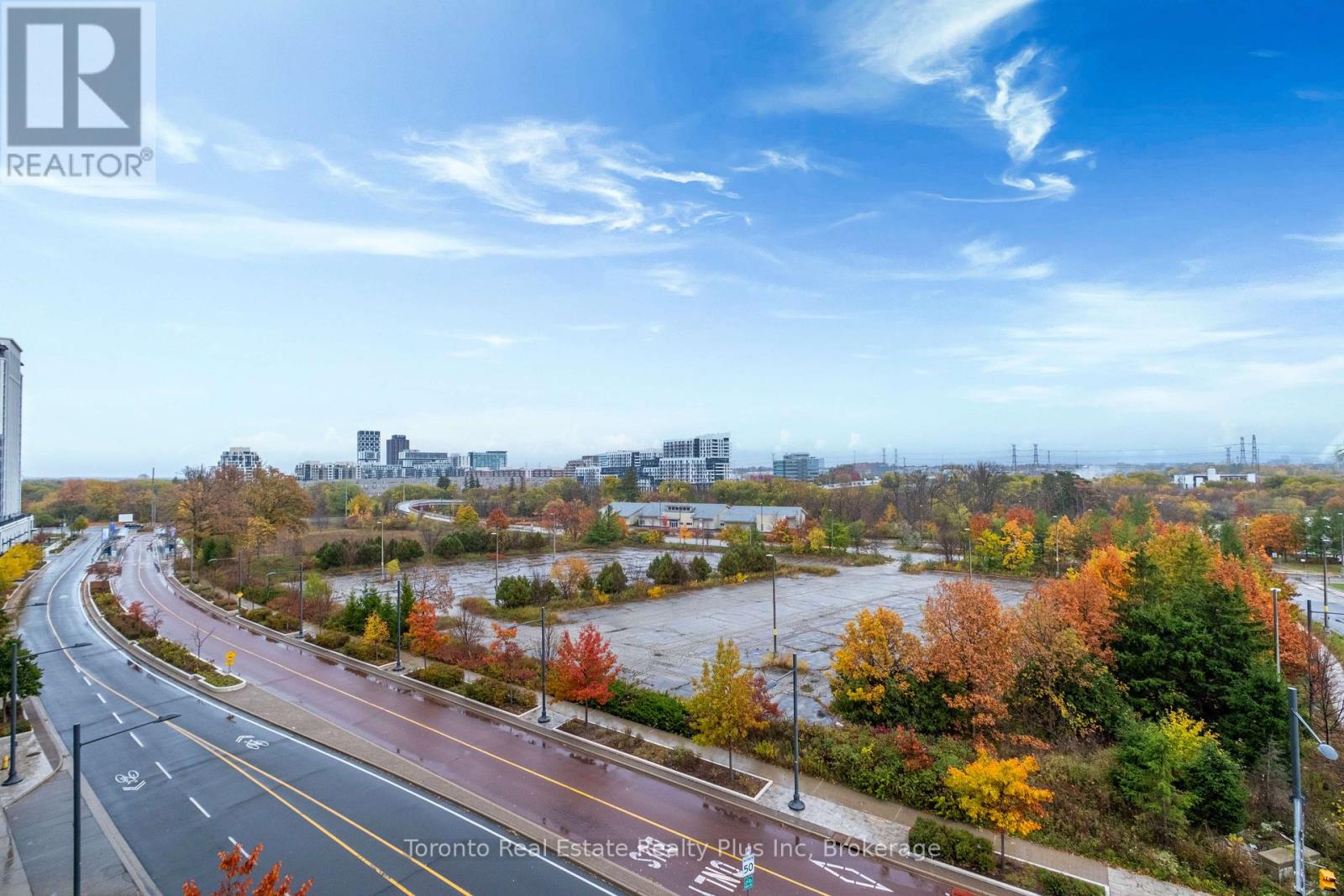 711 - 99 South Town Centre Boulevard, Markham, Ontario  L6G 0E9 - Photo 30 - N12497582