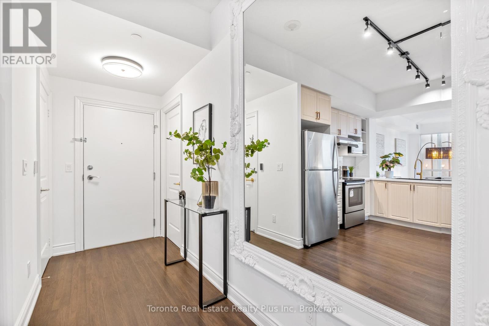 711 - 99 South Town Centre Boulevard, Markham, Ontario  L6G 0E9 - Photo 5 - N12497582