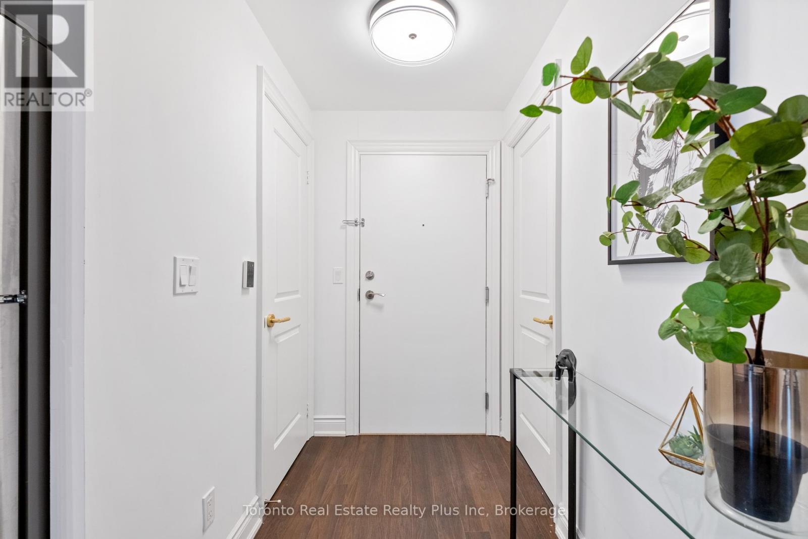 711 - 99 South Town Centre Boulevard, Markham, Ontario  L6G 0E9 - Photo 6 - N12497582