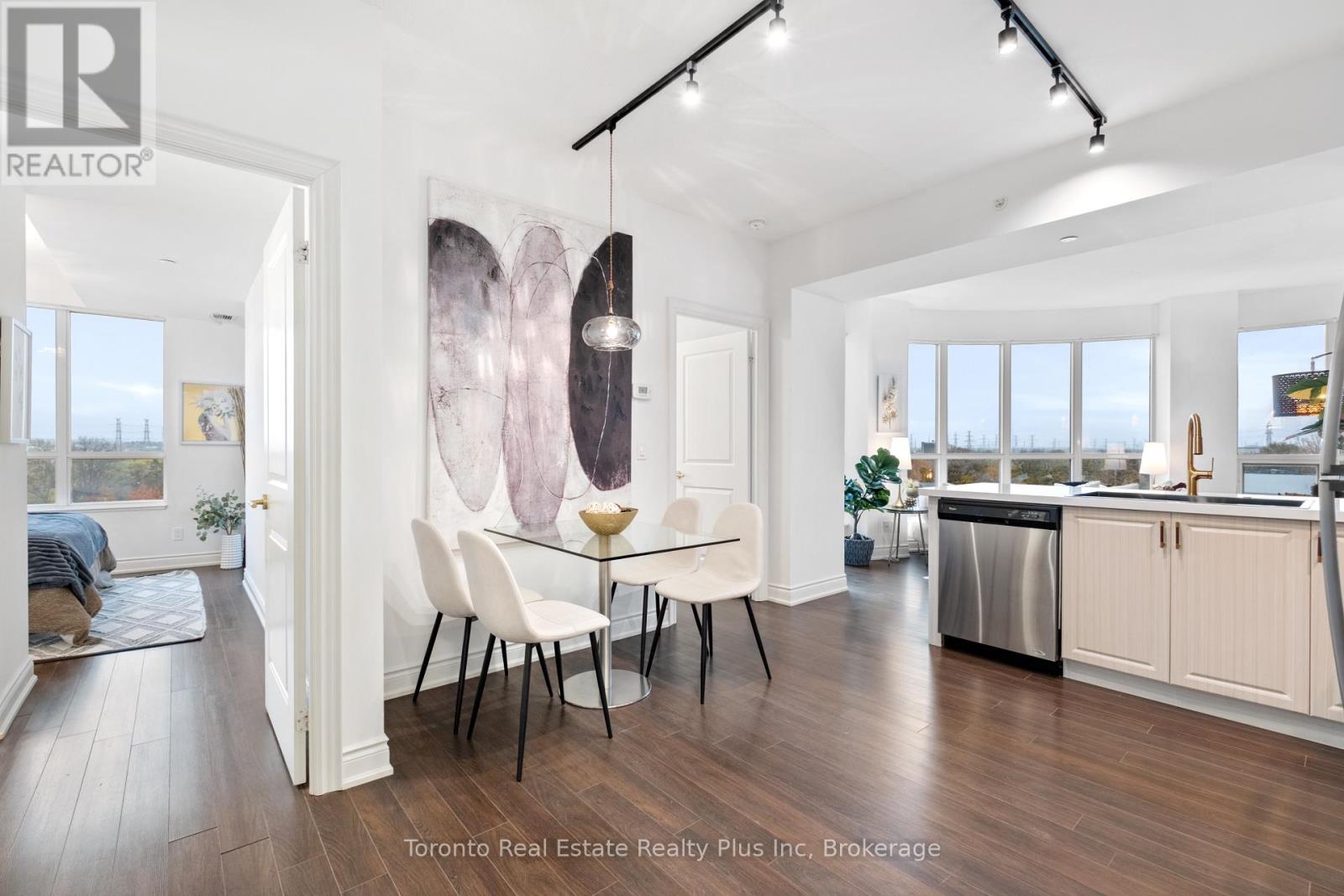 711 - 99 South Town Centre Boulevard, Markham, Ontario  L6G 0E9 - Photo 7 - N12497582