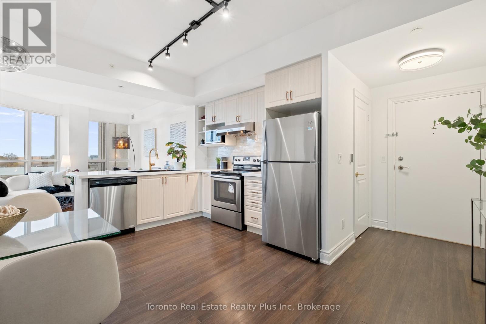 711 - 99 South Town Centre Boulevard, Markham, Ontario  L6G 0E9 - Photo 8 - N12497582