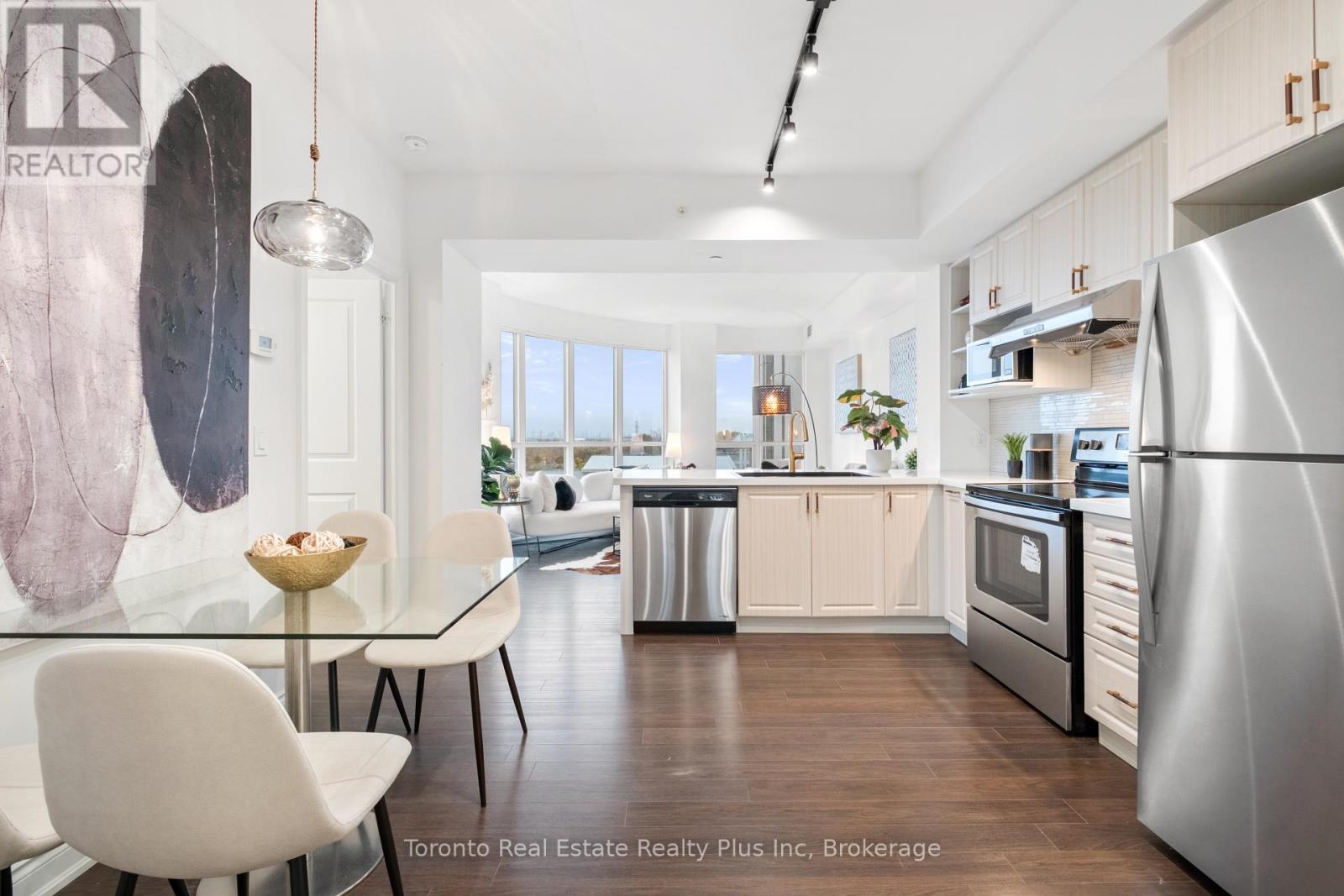 711 - 99 South Town Centre Boulevard, Markham, Ontario  L6G 0E9 - Photo 9 - N12497582