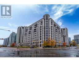 711 - 99 SOUTH TOWN CENTRE BOULEVARD, Markham, Ontario