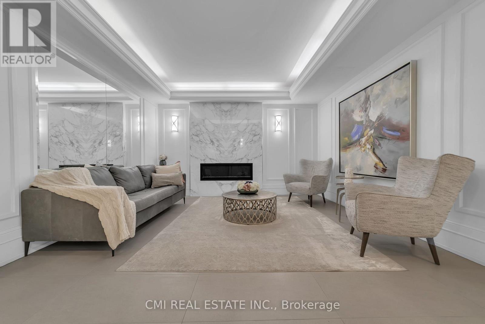 805 - 309 Major Mackenzie Drive E, Richmond Hill (Crosby), Ontario  L4C 9V5 - Photo 49 - N12497602