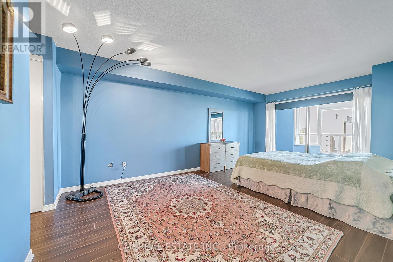 805 - 309 Major Mackenzie Drive E, Richmond Hill (Crosby), Ontario  L4C 9V5 - Photo 8 - N12497602