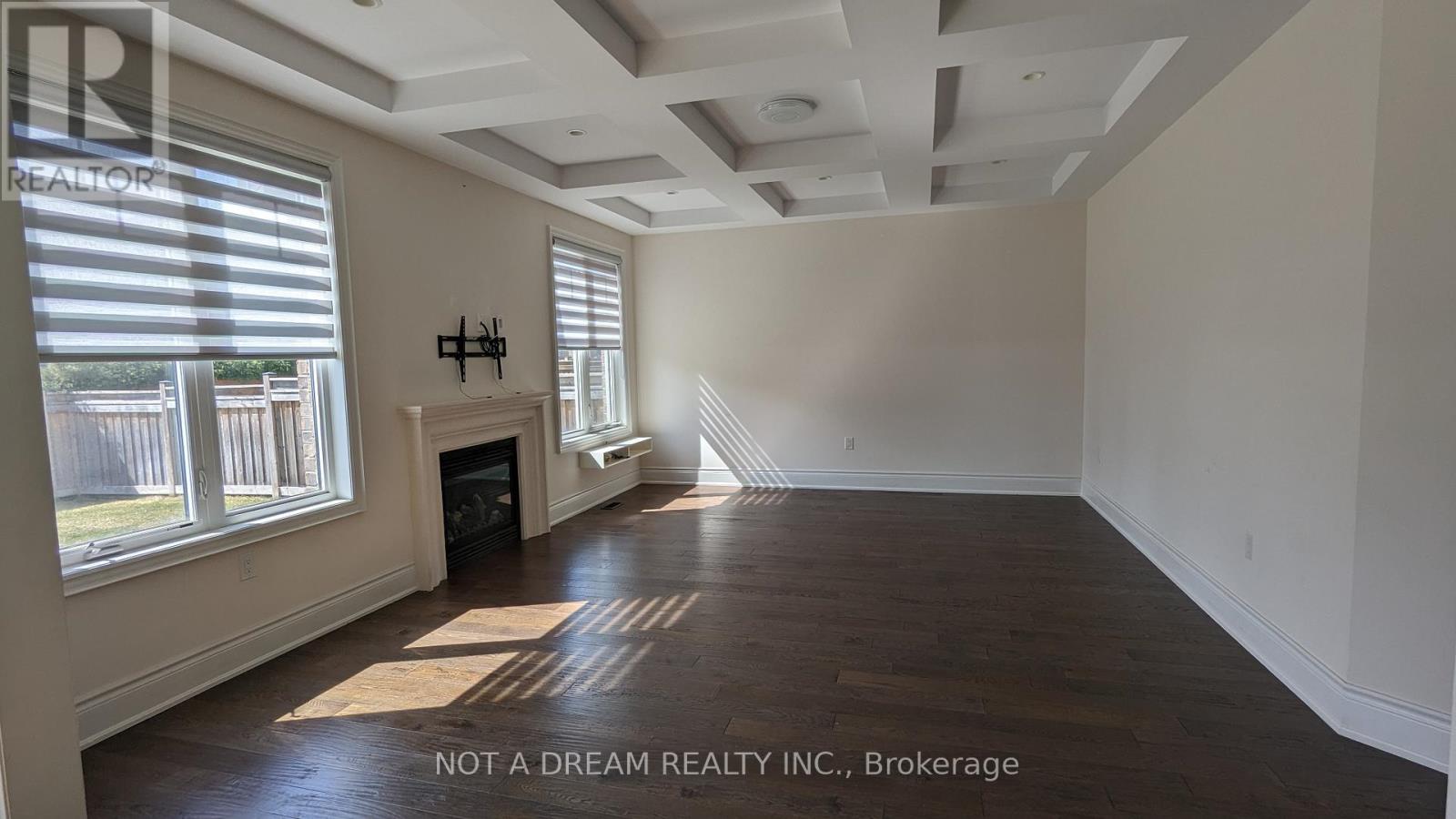 80 Torgan Trail, Vaughan, Ontario  L4H 3X6 - Photo 6 - N12497614