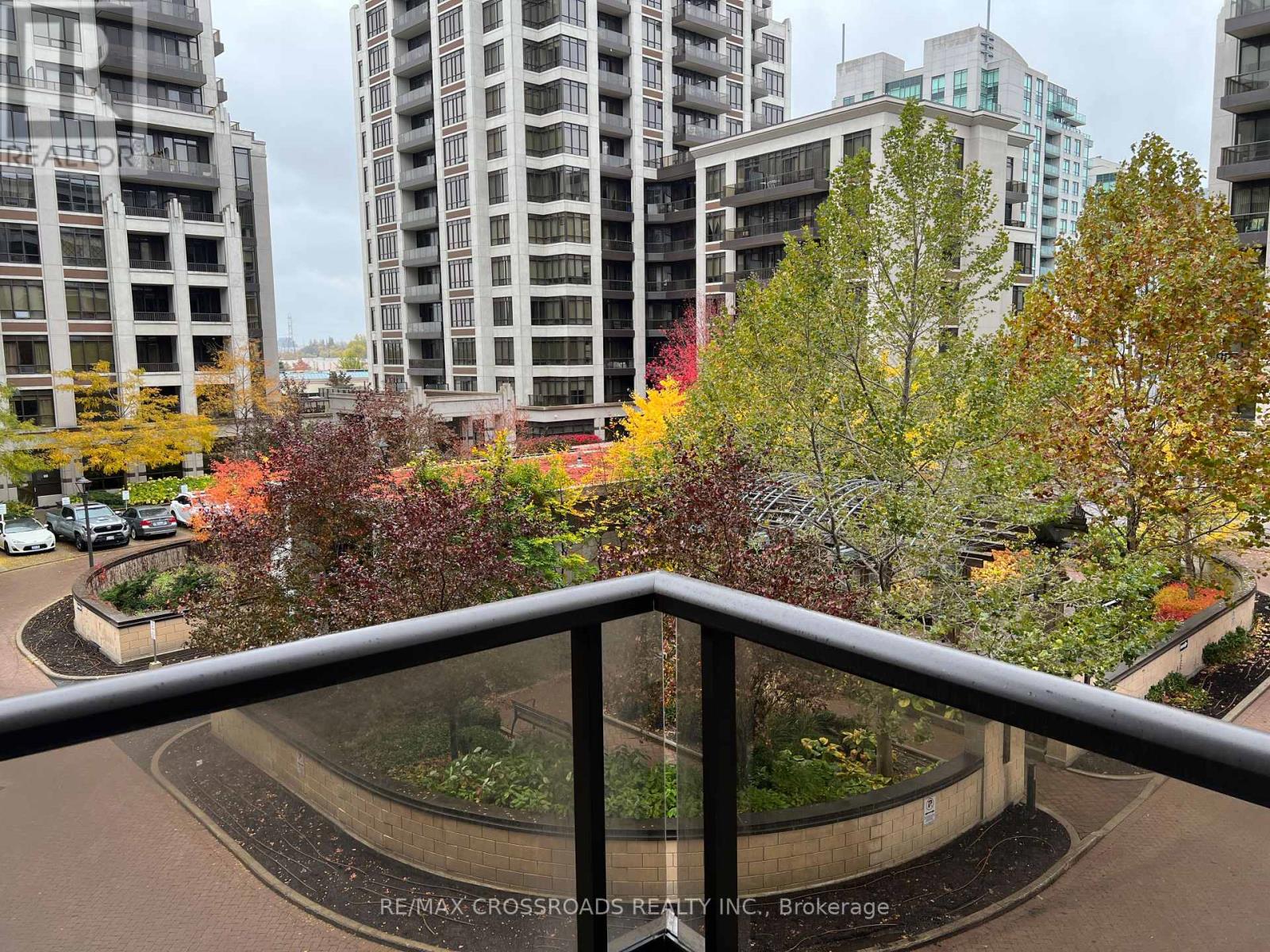 502 - 38 Cedarland Drive, Markham, Ontario  L6G 1C7 - Photo 8 - N12497616