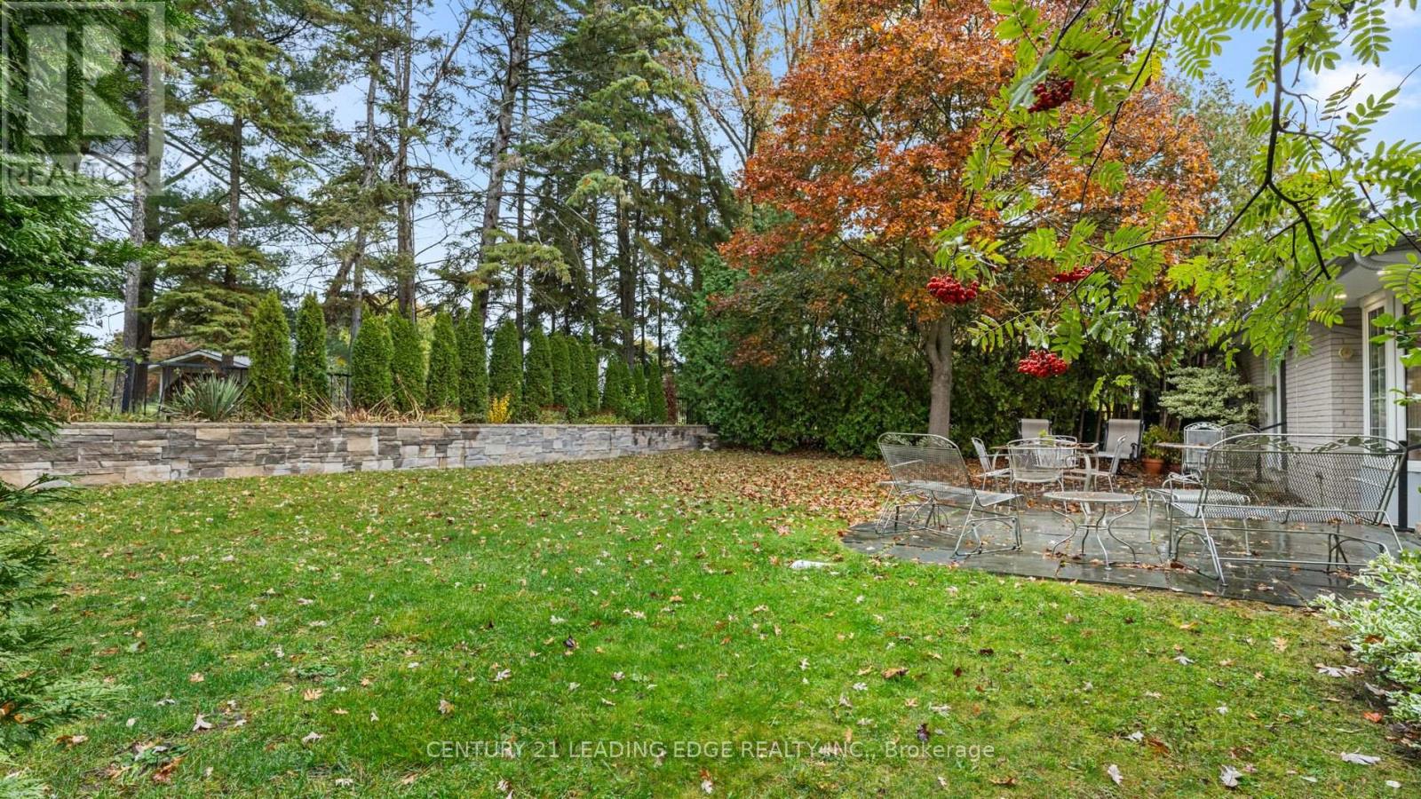 34 Forest Park Crescent, Markham, Ontario  L3T 2M7 - Photo 37 - N12497624