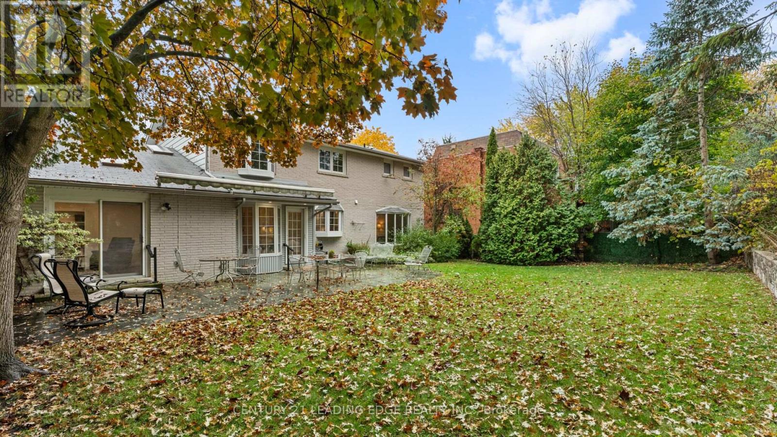 34 Forest Park Crescent, Markham, Ontario  L3T 2M7 - Photo 38 - N12497624