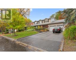 34 FOREST PARK CRESCENT