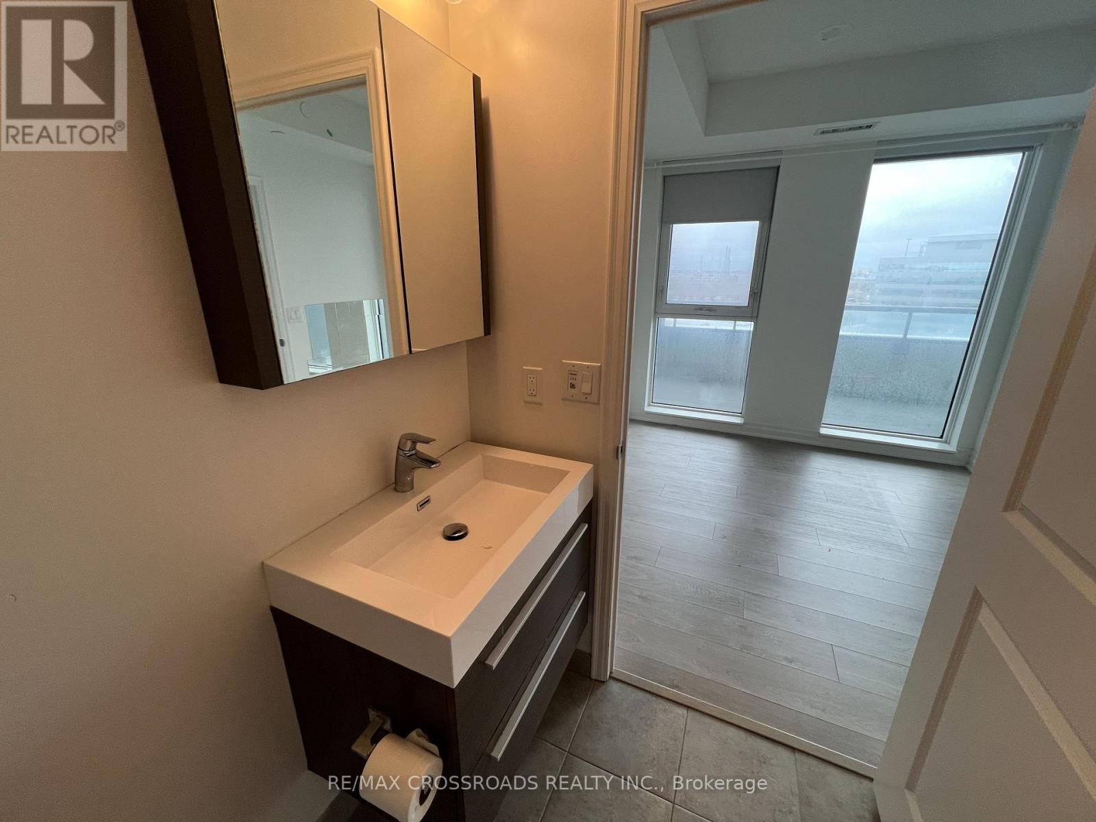 907 - 8 Rouge Valley Drive, Markham, Ontario  L6G 0G8 - Photo 10 - N12497630