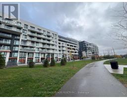 907 - 8 ROUGE VALLEY DRIVE, Markham, Ontario
