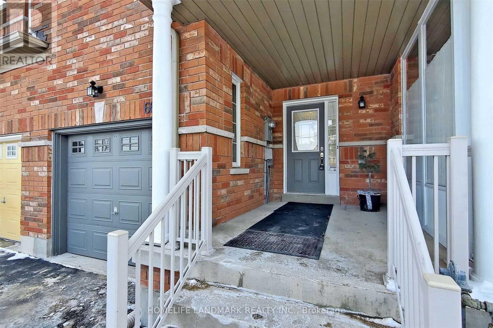 68 Hawkes Drive, Richmond Hill, Ontario  L4S 0C3 - Photo 13 - N12497656