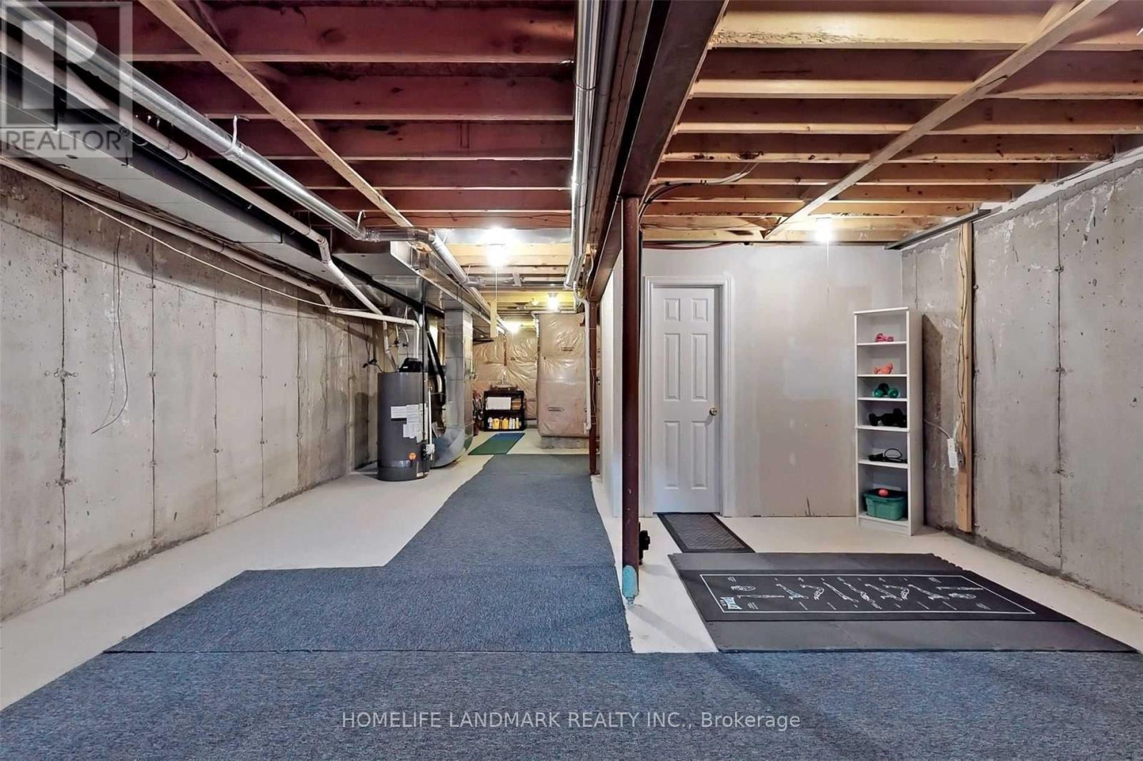 68 Hawkes Drive, Richmond Hill, Ontario  L4S 0C3 - Photo 37 - N12497656