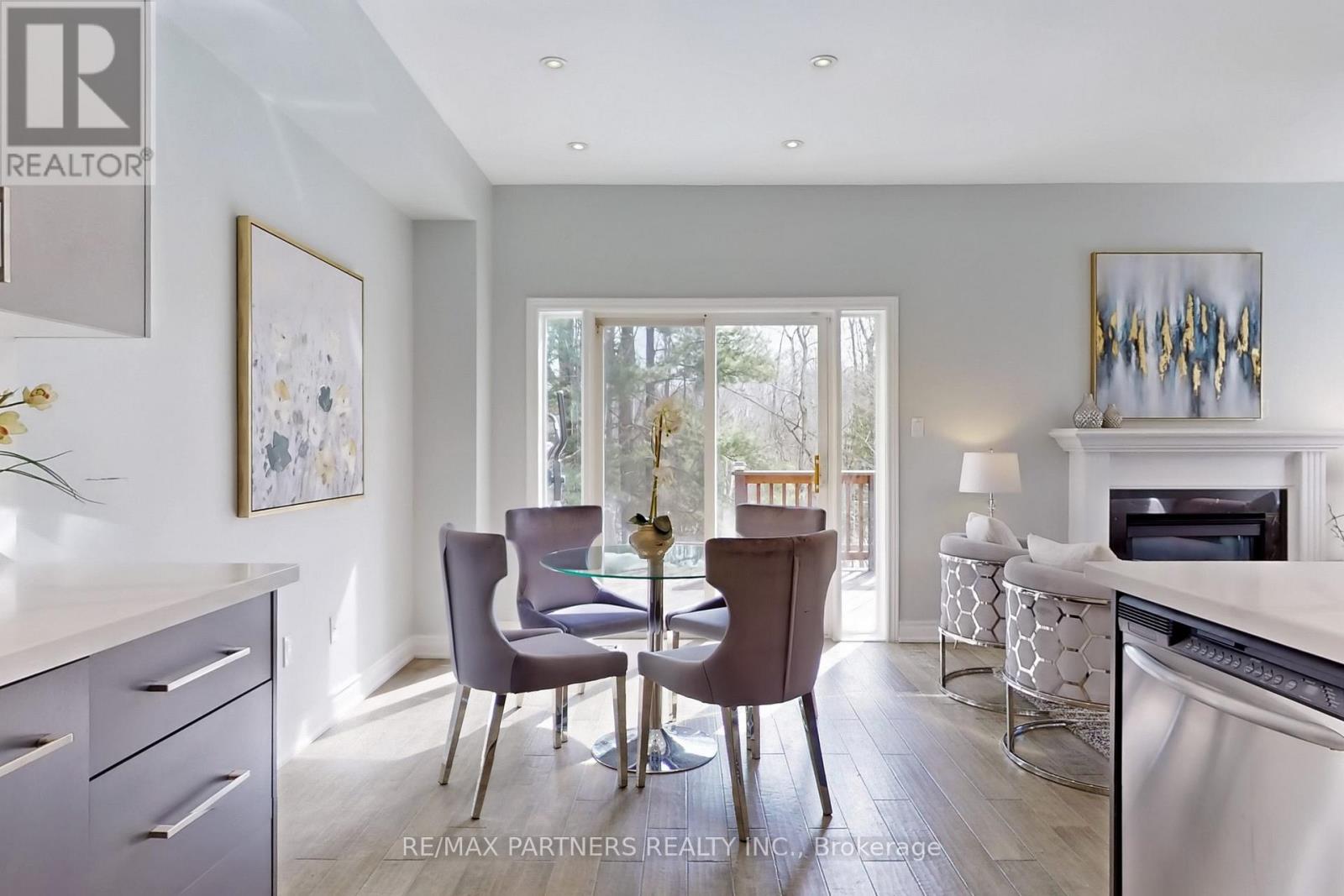 107 Worthington Avenue, Richmond Hill (Oak Ridges Lake Wilcox), Ontario  L4E 3Z6 - Photo 11 - N12497662