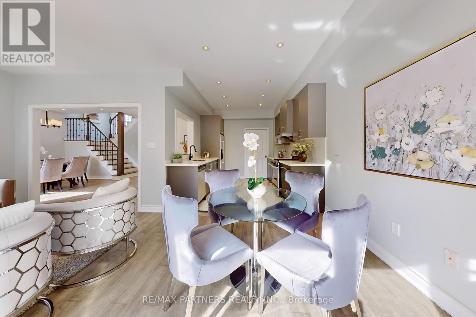 107 Worthington Avenue, Richmond Hill (Oak Ridges Lake Wilcox), Ontario  L4E 3Z6 - Photo 13 - N12497662