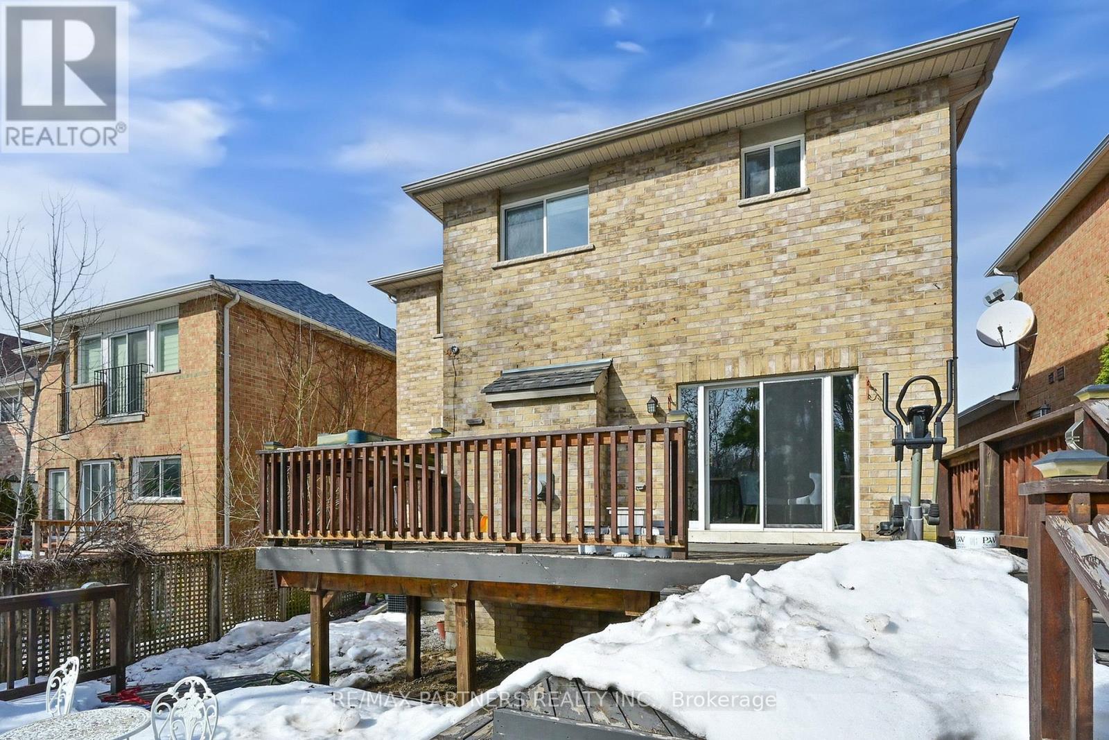 107 Worthington Avenue, Richmond Hill (Oak Ridges Lake Wilcox), Ontario  L4E 3Z6 - Photo 45 - N12497662