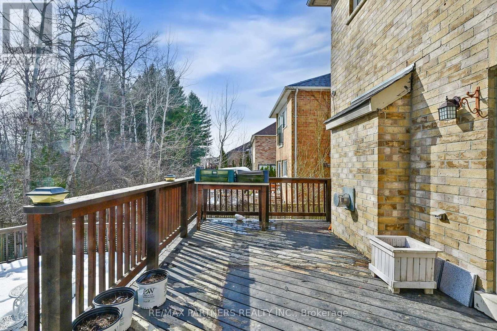 107 Worthington Avenue, Richmond Hill (Oak Ridges Lake Wilcox), Ontario  L4E 3Z6 - Photo 47 - N12497662