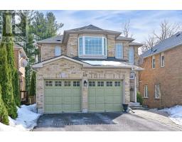 107 WORTHINGTON AVENUE, Richmond Hill, Ontario