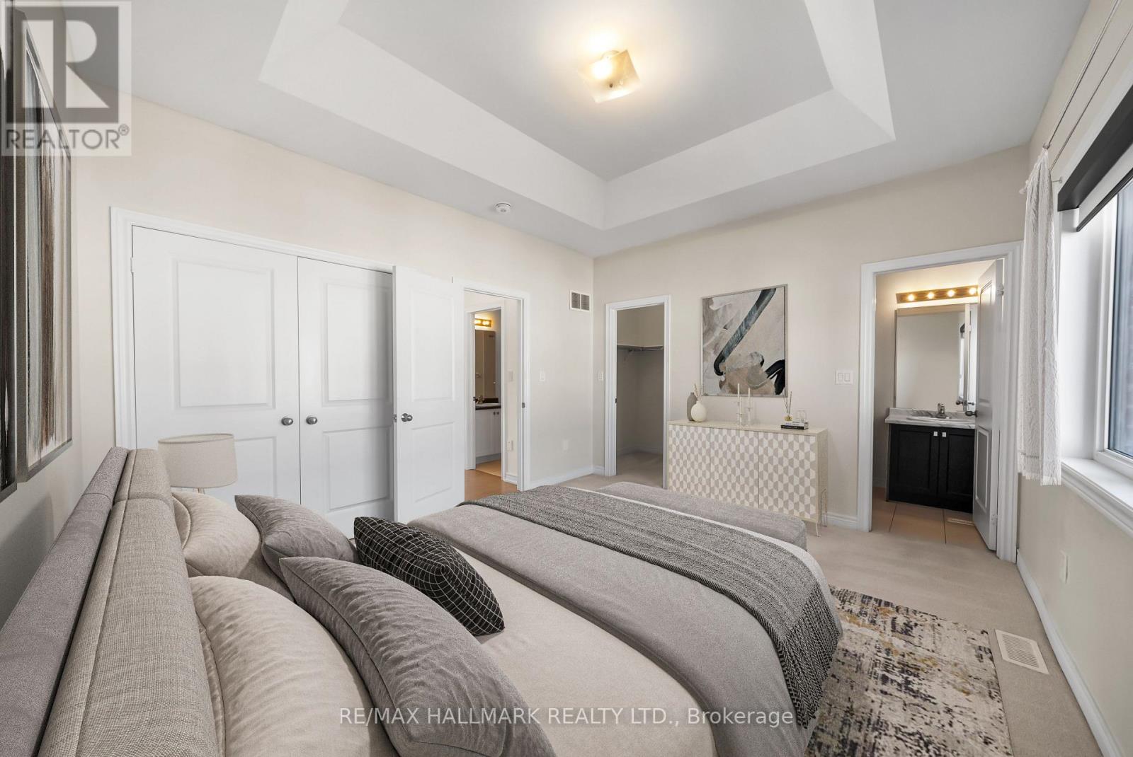 581 Barons Street, Vaughan, Ontario  L4H 5C3 - Photo 16 - N12497692