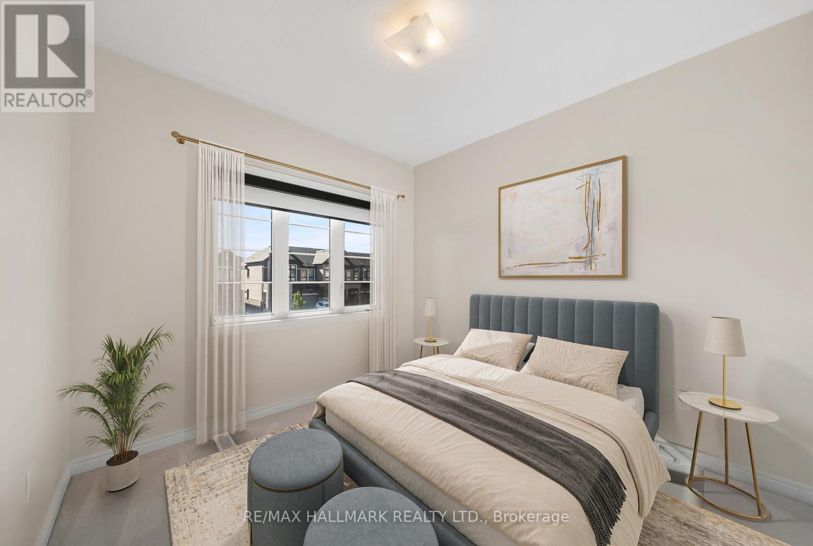 581 Barons Street, Vaughan, Ontario  L4H 5C3 - Photo 19 - N12497692