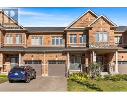 581 BARONS STREET, Vaughan, Ontario