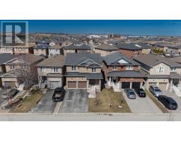213 RICHARDSON CRESCENT, Bradford West Gwillimbury, Ontario