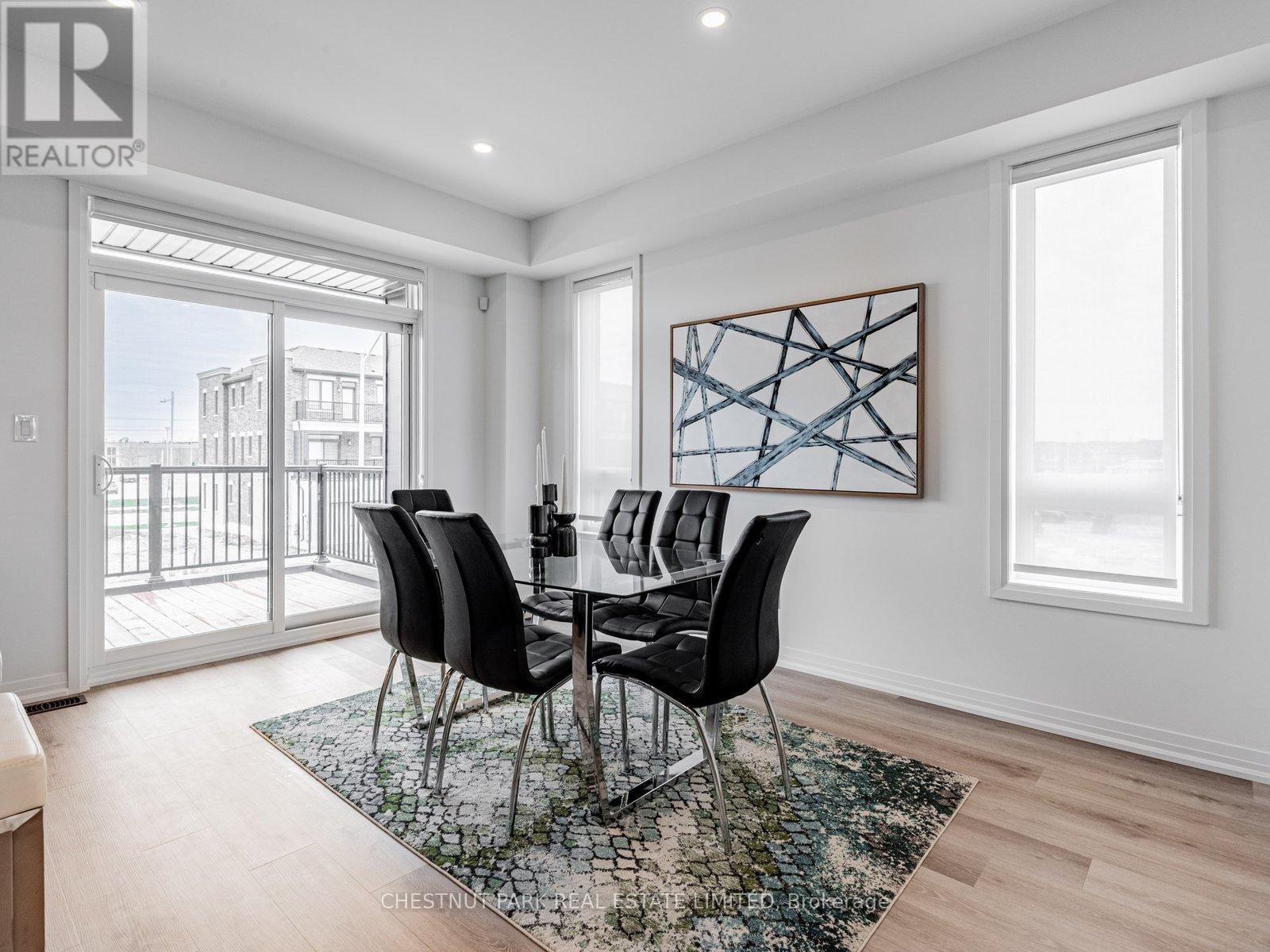 50 Robert Eaton Avenue, Markham, Ontario  M4J 2Z5 - Photo 8 - N12497754