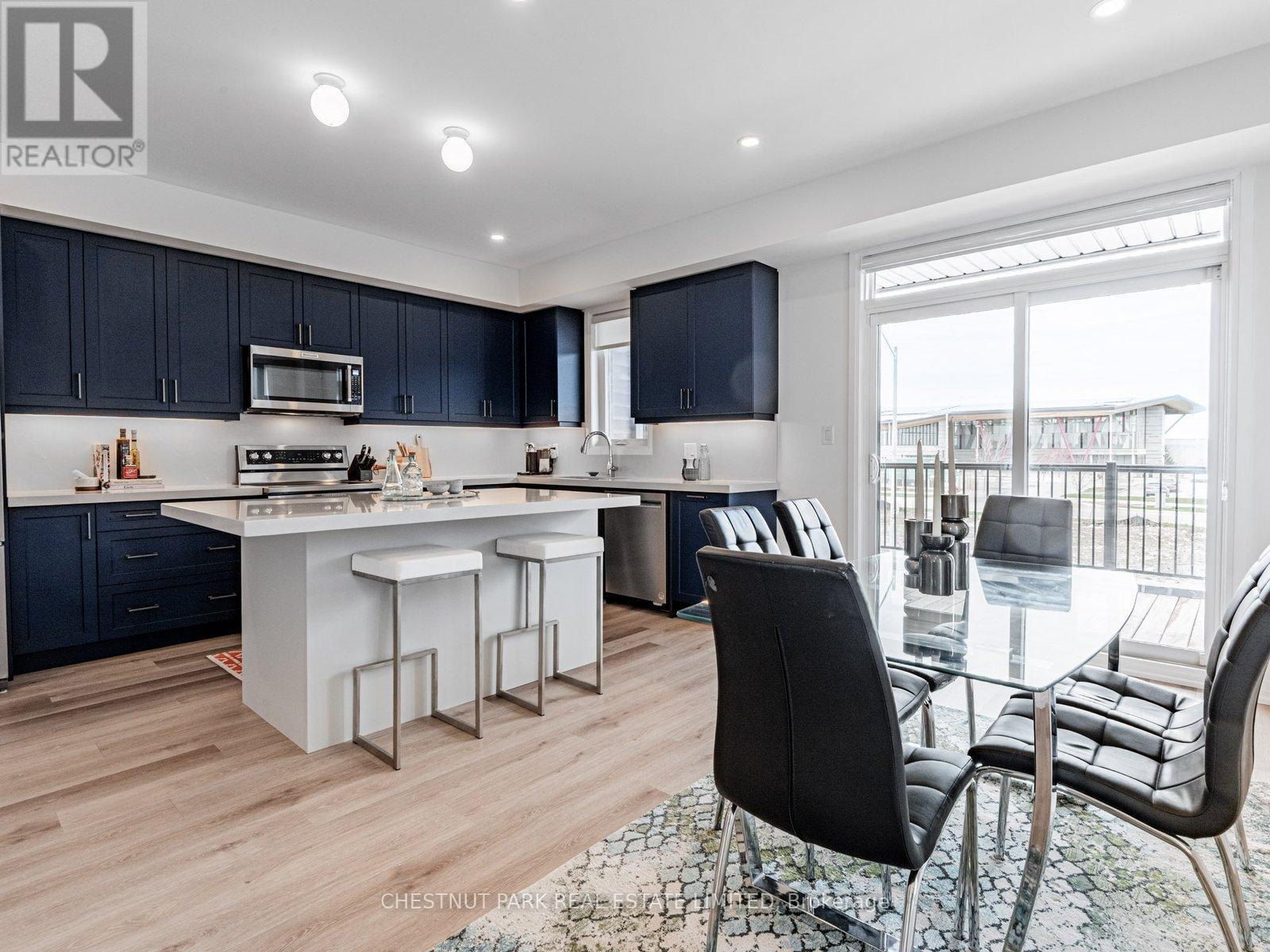 50 Robert Eaton Avenue, Markham, Ontario  M4J 2Z5 - Photo 9 - N12497754