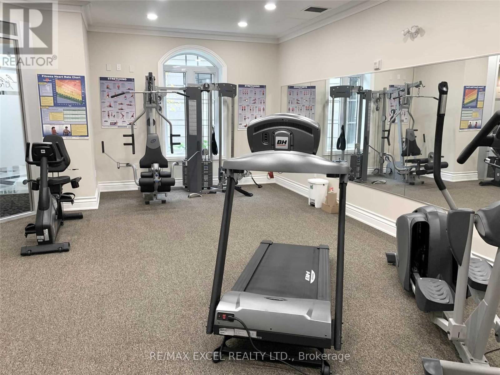 404 - 1 Verclaire Gate, Markham, Ontario  L3R 8N1 - Photo 12 - N12497766