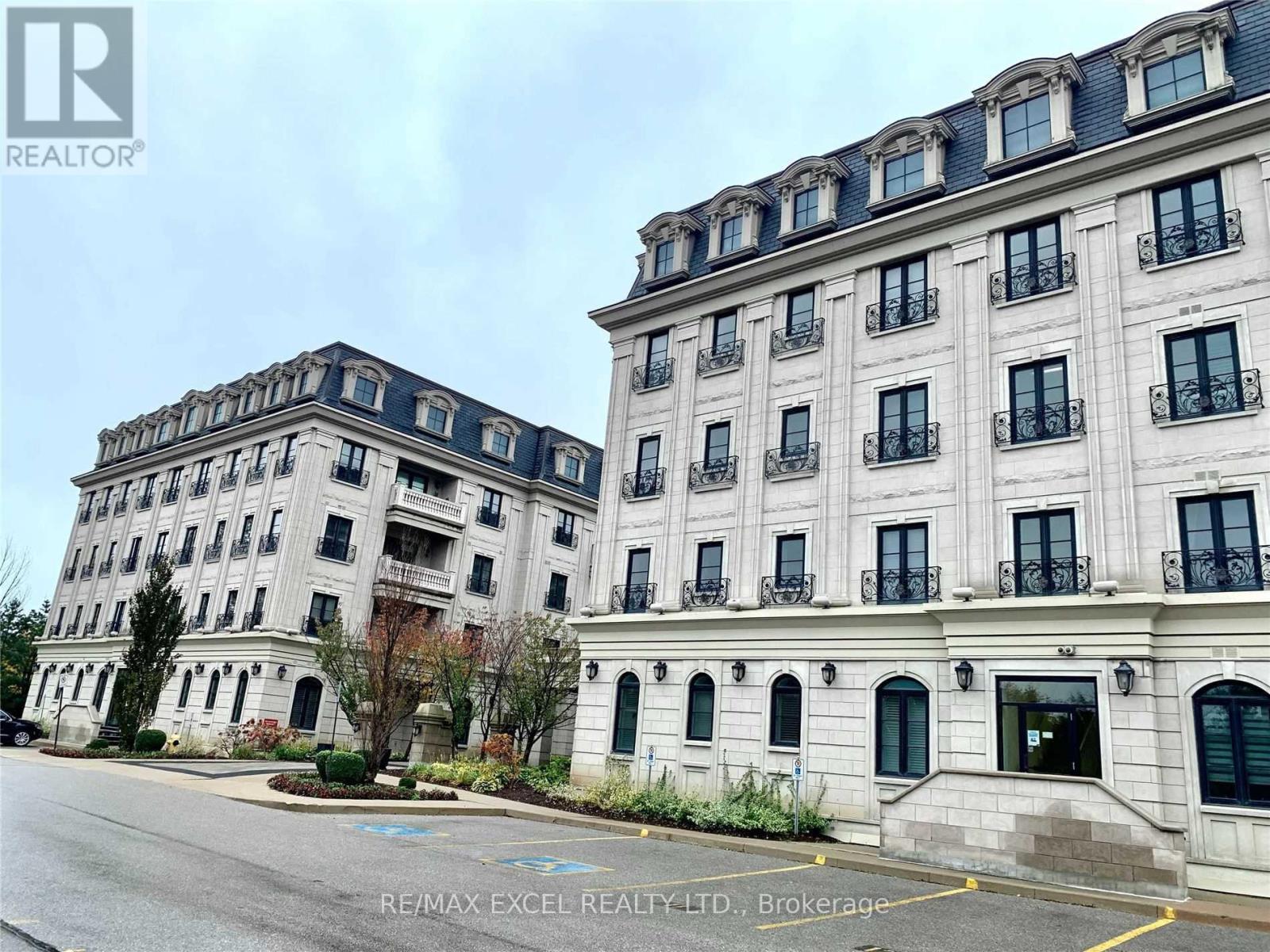 404 - 1 Verclaire Gate, Markham, Ontario  L3R 8N1 - Photo 2 - N12497766