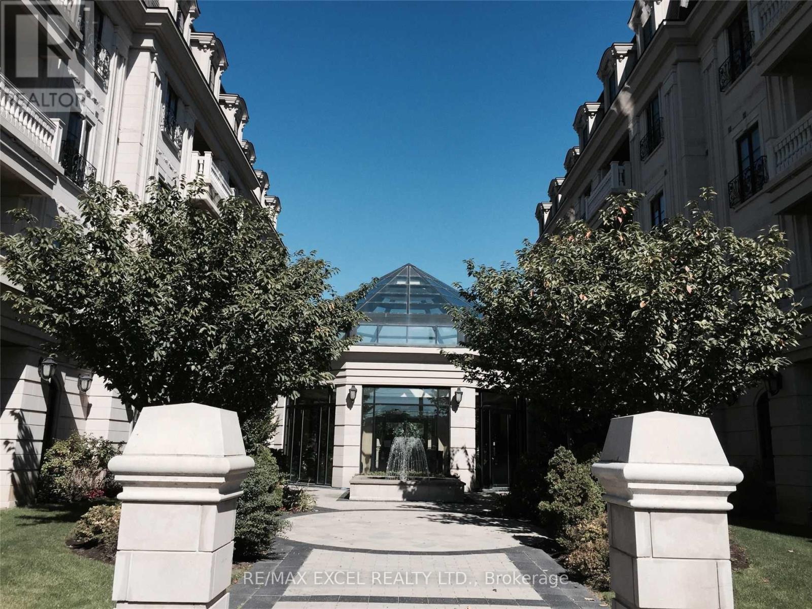 404 - 1 Verclaire Gate, Markham, Ontario  L3R 8N1 - Photo 3 - N12497766