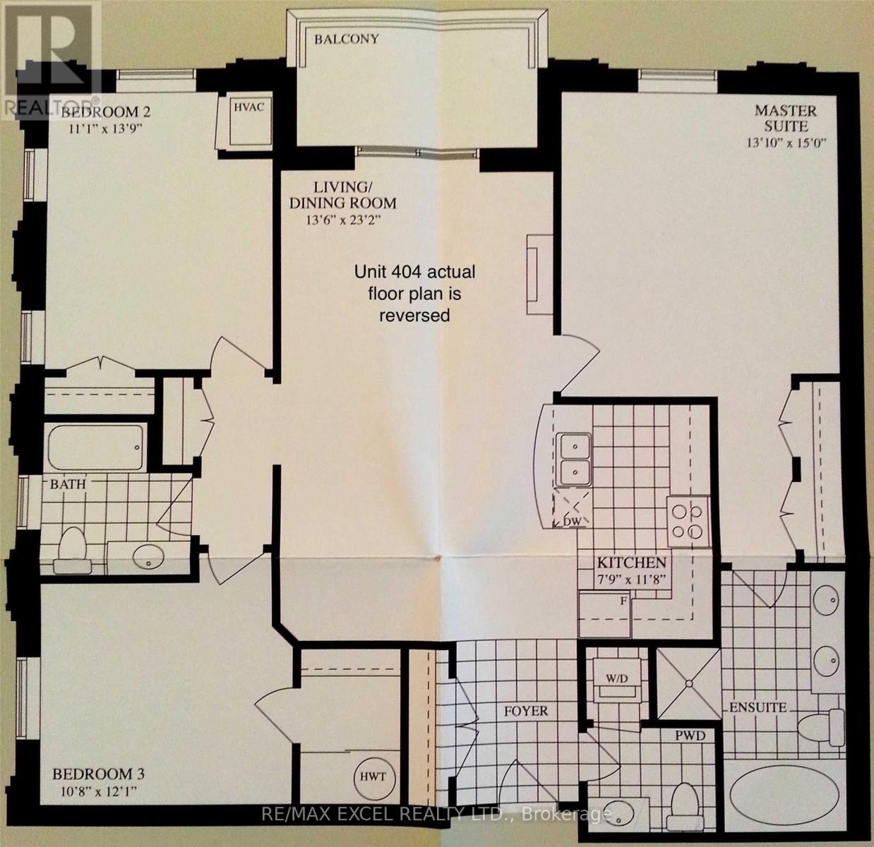 404 - 1 Verclaire Gate, Markham, Ontario  L3R 8N1 - Photo 4 - N12497766