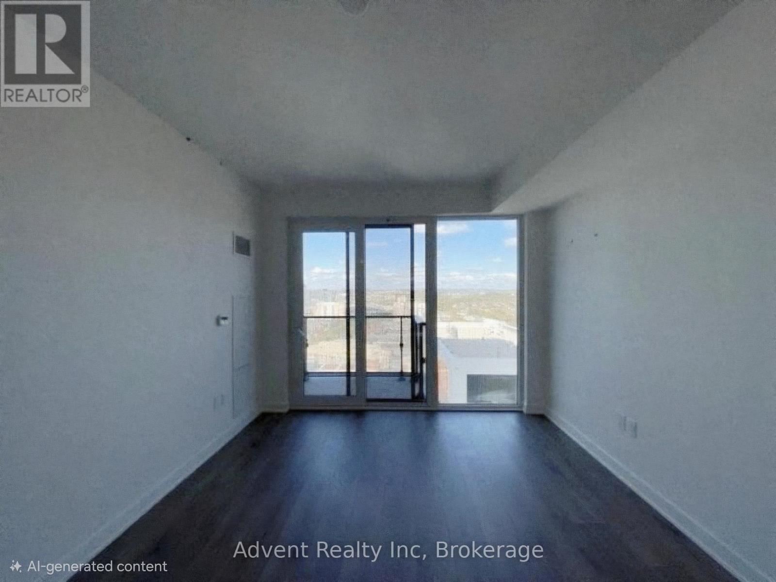 2504 - 105 Oneida Crescent, Richmond Hill, Ontario  L4B 0H6 - Photo 2 - N12497796