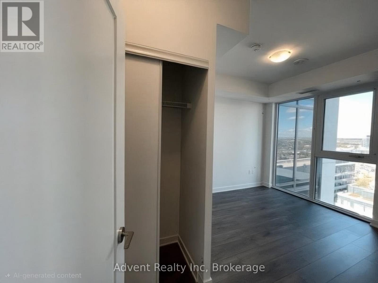 2504 - 105 Oneida Crescent, Richmond Hill, Ontario  L4B 0H6 - Photo 3 - N12497796