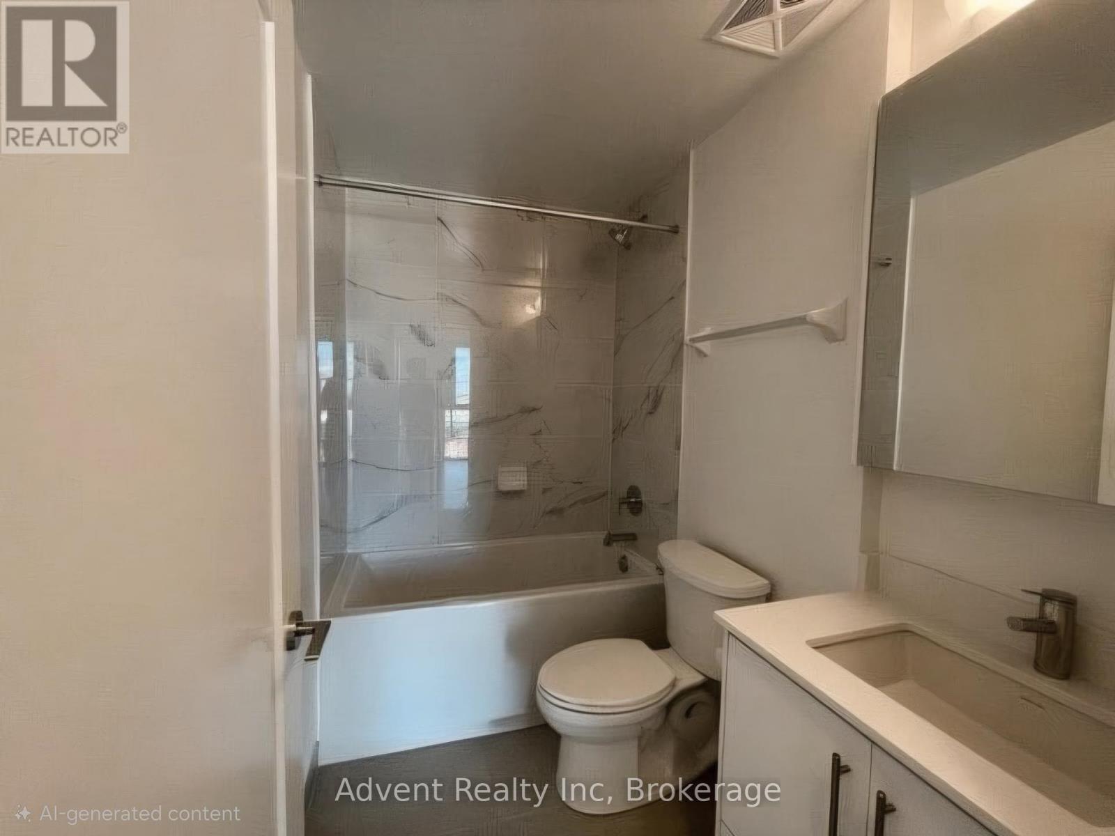 2504 - 105 Oneida Crescent, Richmond Hill, Ontario  L4B 0H6 - Photo 5 - N12497796