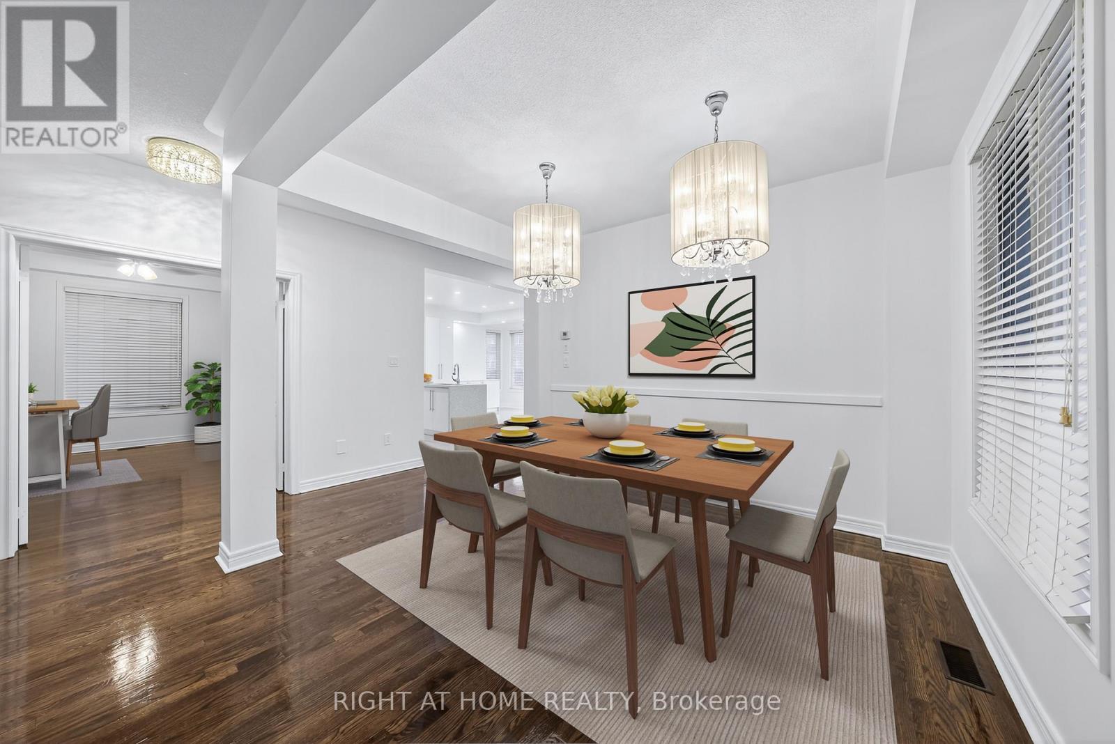 193 Blue Dasher Boulevard, Bradford West Gwillimbury, Ontario  L3Z 0H3 - Photo 4 - N12497802