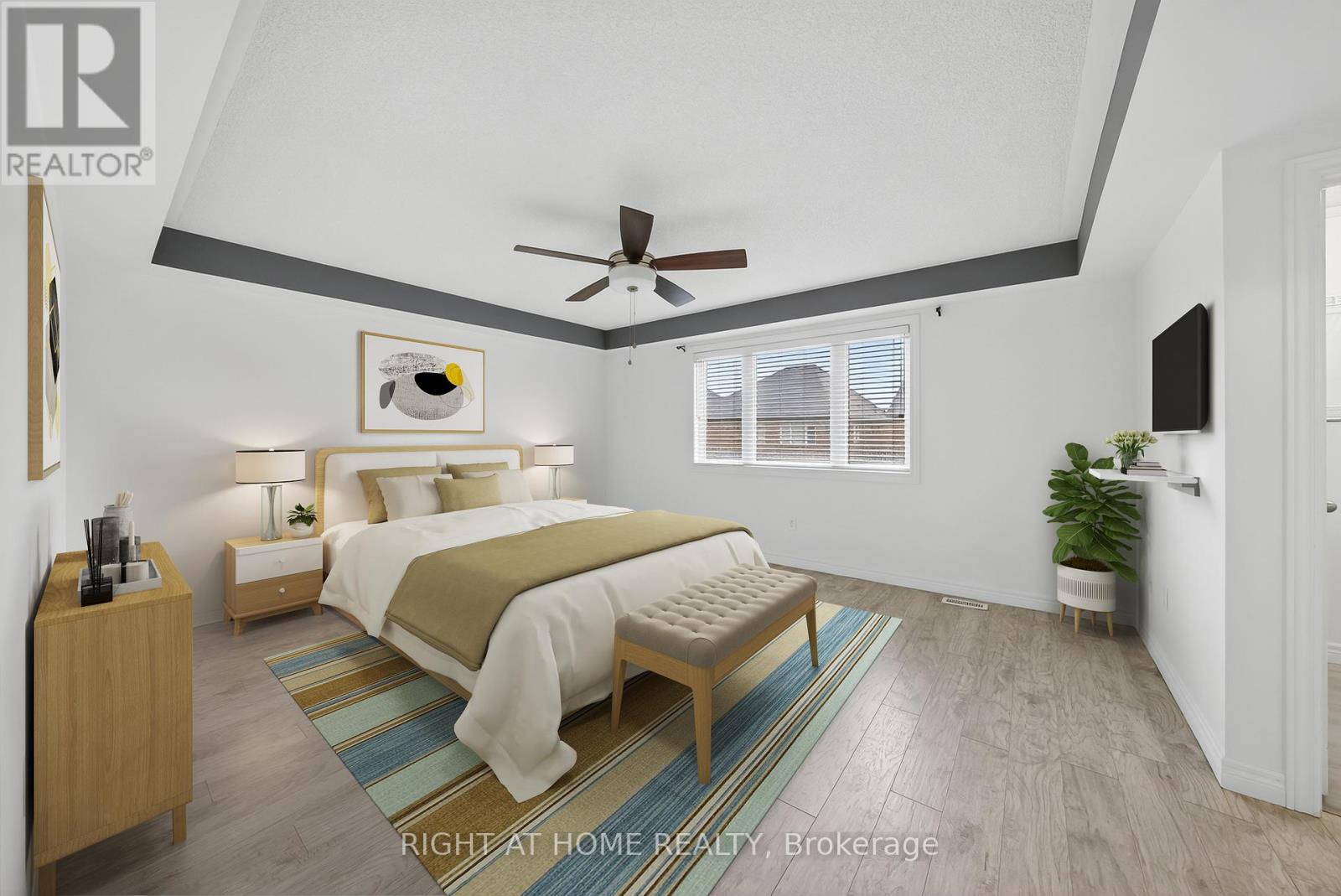 193 Blue Dasher Boulevard, Bradford West Gwillimbury, Ontario  L3Z 0H3 - Photo 8 - N12497802