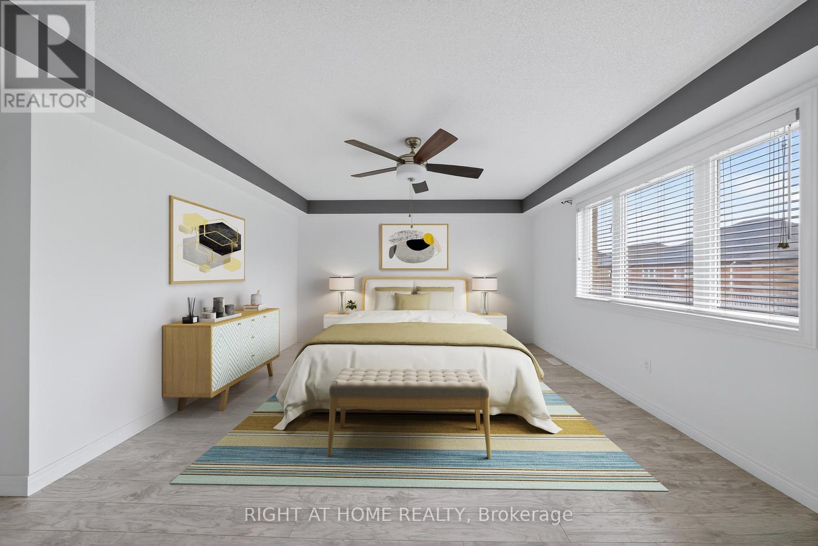 193 Blue Dasher Boulevard, Bradford West Gwillimbury, Ontario  L3Z 0H3 - Photo 9 - N12497802